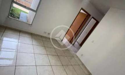 APARTAMENTO NO TÉRREO - PRÓX AO TERMINAL VEIGA JARDIM codigo: 117946