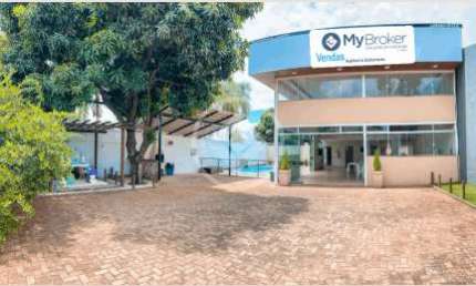 Bairro: Setor Aeroporto Sul - 2ª Etapa Valor: R$ 590.000,00 codigo: 66617