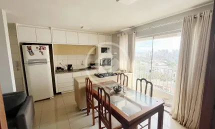 Apartamento com 3 quartos à venda na Rua 1064, 30, Setor Pedro Ludovico, Goiânia