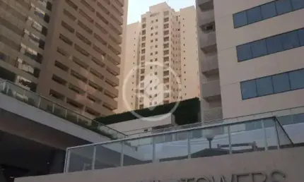 Flat Brookfield Towers - Jardim Goiás Excelente opção para o uso no airbnb codigo: 82203