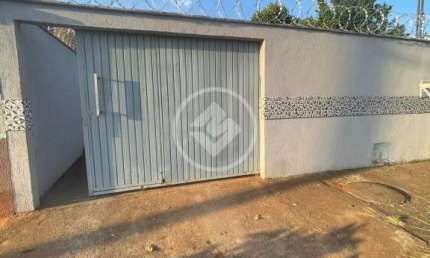 Ágio casa 2/4 com Excelente Custo Benefício !! Ótima oportunidade !! codigo: 76723