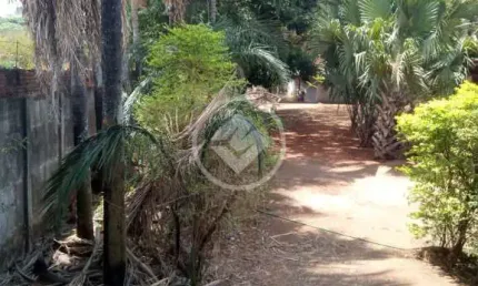 Fazenda à venda na Rua Marques de Abreu, S/N, Chácaras Dona Gê, Goiânia