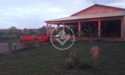 Fazenda à venda na Bonfinópolis, 01, Zona Rural, Bonfinópolis
