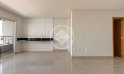 APARTAMENTO SETOR BUENO 3 QUARTOS 1 SUITE codigo: 97218