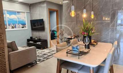 Apartamento de 2Q na cidade empresarial codigo: 46582