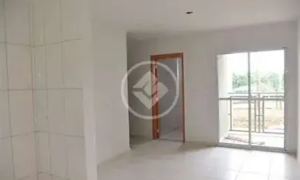 Apartamento com 2 quartos à venda na Avenida Vereador Vagner da Silva Ferreira, 11, Parque Itatiaia, Aparecida de Goiânia