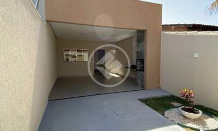 Casa Com Excelente localização no Res. Canadá !!!! codigo: 83618