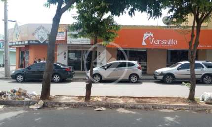 Oportunidade Única! Seu novo espaço comercial espera por você! codigo: 115209