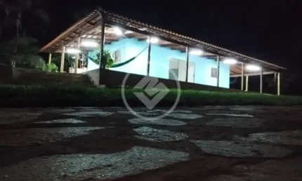UM SONHO DE CHACARA PARA LAZER EM BELA VISTA DE GOIAS codigo: 64602