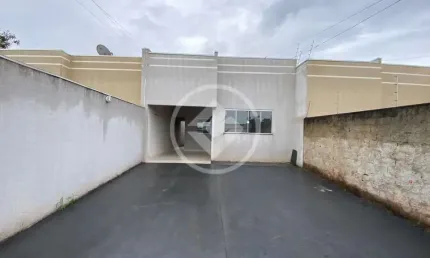 Casa com 2 quartos à venda na Rua JB 16, s/n, Jardim Belvedere, Caldas Novas
