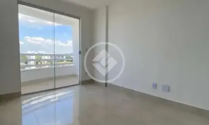 APARTAMENTO A 7 MINUTOS DO FLAMBOYANT SHOPPING codigo: 106487