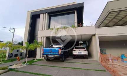 Sobrado mobiliado de altíssimo padrão codigo: 116713