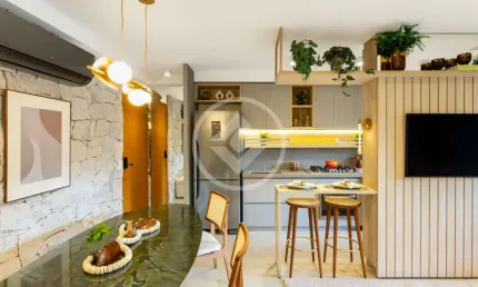 OPORTUNIDADE de ágio LEVEL HOME RESORT codigo: 109131