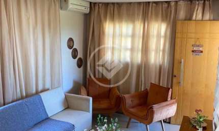 CONDOMINIO RESIDENCIAL IMPERICAL CASA 3Q 1S - SETOR JARDIM DELCOLORES TRINDADE codigo: 106614