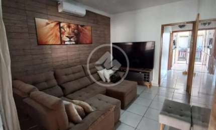 Casa com 3 quartos à venda na Rua 19 C, S/N, Setor Garavelo, Aparecida de Goiânia