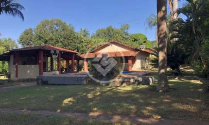 Chácara dos Sonhos em Goianira – Lazer, Conforto e Natureza ao Seu Alcance! codigo: 104948