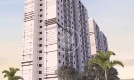 Apartamento com 3 quartos à venda na Rua Doutor João Alves de Castro, S/N, Setor Criméia Oeste, Goiânia