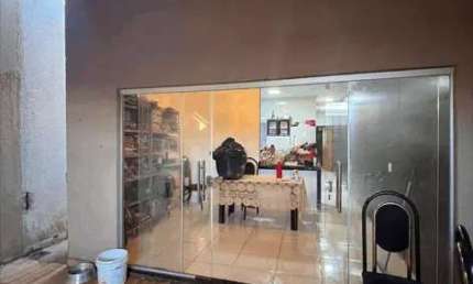 Casa com 2 quartos - Maysa 2 - Trindade codigo: 14512