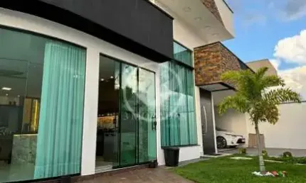 Casa com 3 quartos à venda na Rua Las Velas, Setor Três Marias, Goiânia