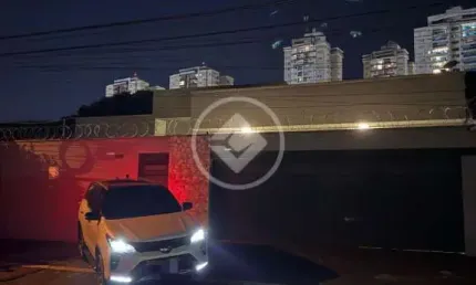 LINDA CASA DE 3 SUITES NO PARQUE OESTE INDUSTRIAL codigo: 103447