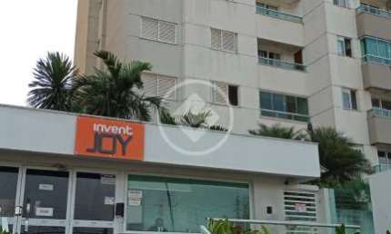 Apartamento com 2 quartos à venda na Rua VV 5, 1, Loteamento Celina Park, Goiânia