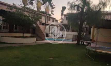 Casa com 3 quartos à venda na Rua Boulevard Amendoeiras, 18, Jardim Atlântico, Goiânia