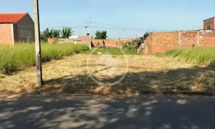 Terreno à venda na Avenida Gercina Borges, S/N, Residencial Santa Efigênia, Goiânia