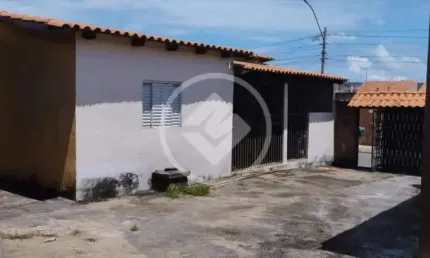 Bairro: Residencial Buriti Valor: R$ 250.000,00 codigo: 22465