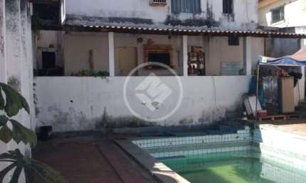 Casa com 3 quartos à venda na Alameda Minas Gerais, sn, Jardim Guanabara, Goiânia