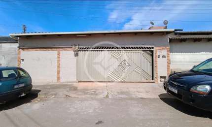 Casa de 3 Suites em aparecida de Goiânia, apenas 350 Mil! codigo: 108708