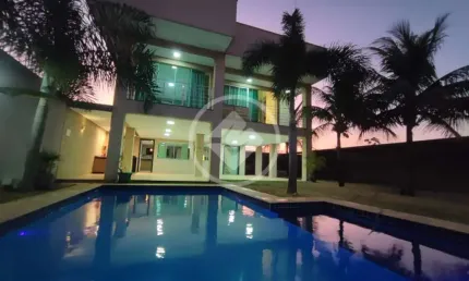 Casa com 3 quartos à venda na Rua F51, sn, Setor Faiçalville, Goiânia