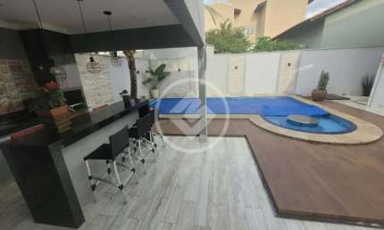 Residencial Porto Seguro Valor: R$ 890.000,00 codigo: 56393
