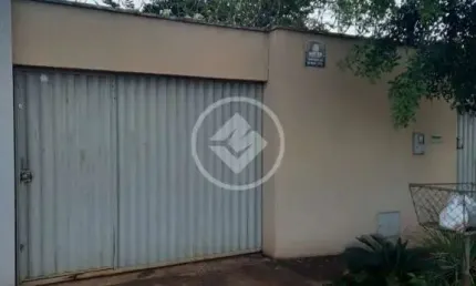 Casa com 2 Quartos à venda, 87m² - Jardim Decolores codigo: 99749
