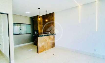 Casa com 3 quartos à venda na Avenida Arõana, 0,1, Jardim Helvécia, Aparecida de Goiânia