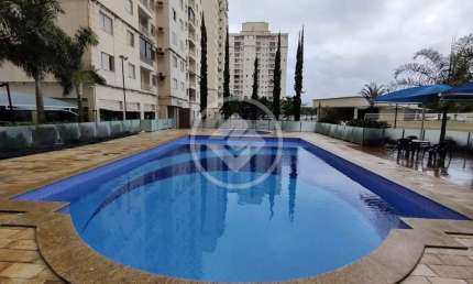 Apartamento na melhor localização do Goiânia 2, a frente de uma reserva ambiental !!! codigo: 88356