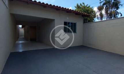 Casa 3QTS sendo 1 suíte no Moinho dos ventos! codigo: 109969