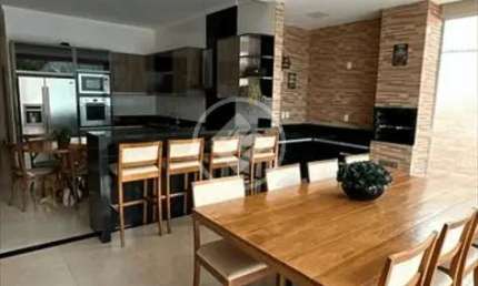 Bairro: Condomínio do Lago 1ª Etapa Valor: R$ 1.870.000,00 codigo: 20448