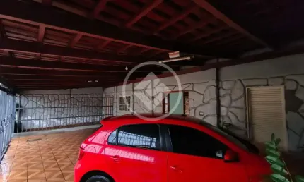 Casa com terreno de 355m² na vila canaã codigo: 93134