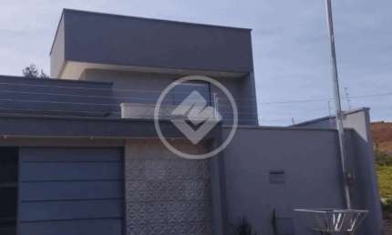 Casa com 3 quartos à venda na Alameda JK, S/N, Pontal Sul - Acréscimo, Aparecida de Goiânia