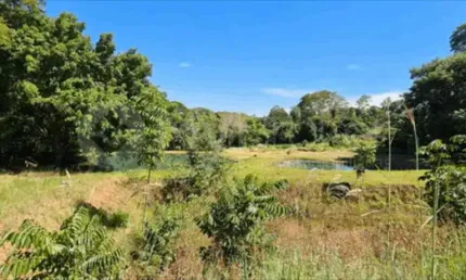 Lote de 7000m² - Setor Central - Senador Canedo codigo: 13463
