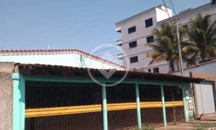 Excelente Casa no Setor Garavelo em Aparecida de Goiâni codigo: 78514