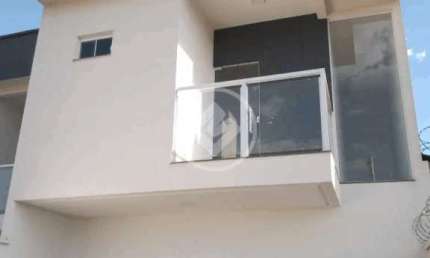 Casa com 2 quartos à venda na Rua RT 4, S/N, Residencial Tuzimoto, Goiânia