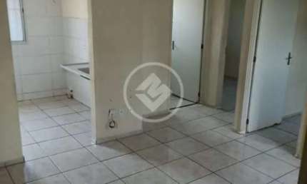 Apartamento com 2 quartos à venda na Rua VA 30, 01, Conjunto Vera Cruz, Goiânia