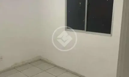 Apartamento com 2 quartos à venda na Rua VA 30, 01, Conjunto Vera Cruz, Goiânia