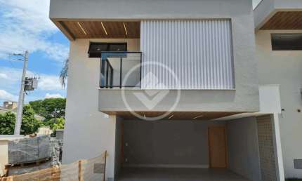 Casa em condomínio fechado com 3 quartos à venda na Rua J71, S/N, Setor Jaó, Goiânia