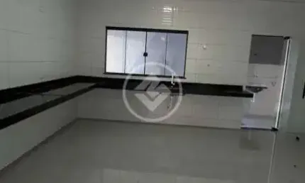 Casa com 3 quartos à venda na Rua RC 16, Residencial Canadá, Goiânia