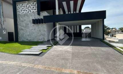 CASA 4 SUÍTES CONDOMINIO DO LAGO - GOIÂNIA codigo: 106807