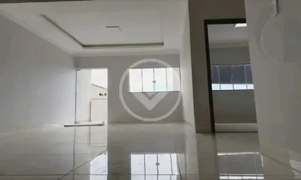 Bairro: Residencial Flor do Cerrado Valor: R$ 252.000,00 codigo: 21612