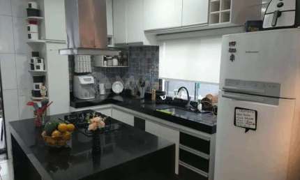 Casa com 3 quartos - Residencial Portinari - Goiânia codigo: 13513