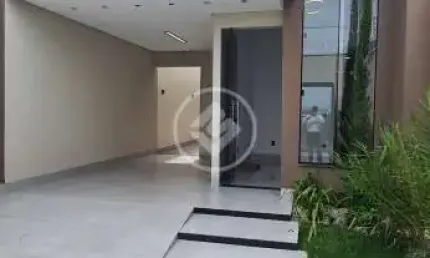 Casa com 3 quartos à venda na Rua F50, 01, Setor Faiçalville, Goiânia